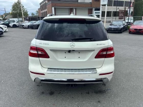 Mercedes-Benz ML 350  BLUETEC | distronic | 360 | pano | memory  | Mobile.bg � ����� ������ 5