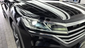 VW Touareg PREMIUM* 3.0* TDI* 360* КАМЕРИ* ПОДГРЕВ*  | Auto.bg — изображение 16