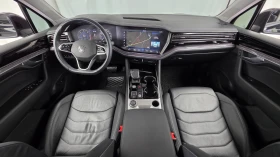 VW Touareg PREMIUM* 3.0* TDI* 360* КАМЕРИ* ПОДГРЕВ*  | Auto.bg — изображение 5