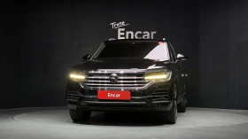 VW Touareg PREMIUM* 3.0* TDI* 360* КАМЕРИ* ПОДГРЕВ*  | Auto.bg — изображение 3