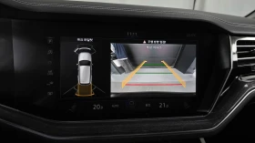 VW Touareg PREMIUM* 3.0* TDI* 360* КАМЕРИ* ПОДГРЕВ*  | Auto.bg — изображение 12