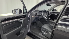 VW Touareg PREMIUM* 3.0* TDI* 360* КАМЕРИ* ПОДГРЕВ*  | Auto.bg — изображение 8