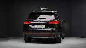 VW Touareg PREMIUM* 3.0* TDI* 360* КАМЕРИ* ПОДГРЕВ*  | Auto.bg — изображение 4