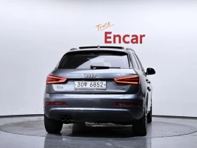 Audi Q3 2.0 TDI Quattro - 11585 € / 22658.29 лв. - 33834171 4