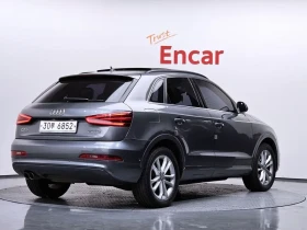 Audi Q3 2.0 TDI Quattro - 11585 € / 22658.29 лв. - 33834171 2