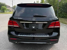 Mercedes-Benz GLE * 350d * CARFAX * ��� ������������ ������ | Mobile.bg � ����� ������ 4