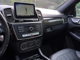 Mercedes-Benz GLE * 350d * CARFAX * ��� ������������ ������ | Mobile.bg � ����� ������ 9