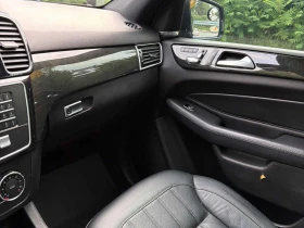 Mercedes-Benz GLE * 350d * CARFAX * ��� ������������ ������ | Mobile.bg � ����� ������ 17