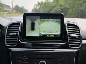 Mercedes-Benz GLE * 350d * CARFAX * ��� ������������ ������ | Mobile.bg � ����� ������ 14