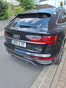 Audi Q5 40 TDI quattro S tronic / Sportback S-line | Mobile.bg � ����� ������ 4