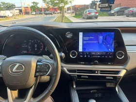 Lexus RX 350  / ОБДУХВАНЕ / CAMERA / CARFAX /АВТОКРЕДИТ | Auto.bg — изображение 9