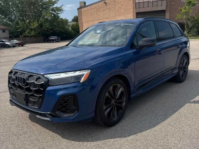 ������ Audi SQ7