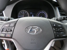 Hyundai Tucson 2.0L AWD w/ CarPlay Camera BLND Heated Seats/ST | Mobile.bg � ����� ������ 12