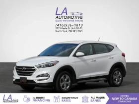 ������ Hyundai Tucson
