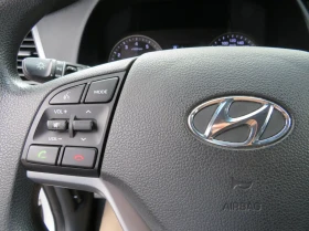 Hyundai Tucson 2.0L AWD w/ CarPlay Camera BLND Heated Seats/ST | Mobile.bg � ����� ������ 13