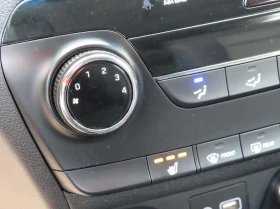 Hyundai Tucson 2.0L AWD w/ CarPlay Camera BLND Heated Seats/ST | Mobile.bg � ����� ������ 17