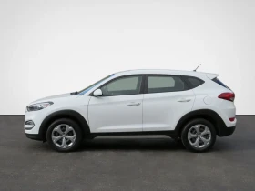 Hyundai Tucson 2.0L AWD w/ CarPlay Camera BLND Heated Seats/ST | Mobile.bg � ����� ������ 9