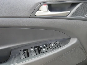 Hyundai Tucson 2.0L AWD w/ CarPlay Camera BLND Heated Seats/ST | Mobile.bg � ����� ������ 11