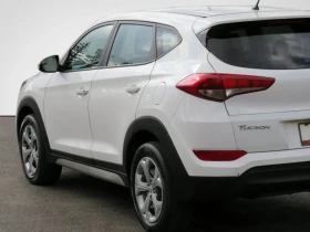 Hyundai Tucson 2.0L AWD w/ CarPlay Camera BLND Heated Seats/ST | Mobile.bg � ����� ������ 8
