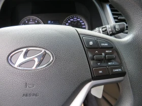 Hyundai Tucson 2.0L AWD w/ CarPlay Camera BLND Heated Seats/ST | Mobile.bg � ����� ������ 14