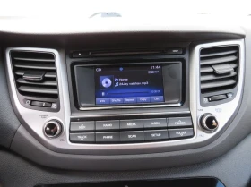 Hyundai Tucson 2.0L AWD w/ CarPlay Camera BLND Heated Seats/ST | Mobile.bg � ����� ������ 16