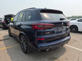 BMW X5 * xDrive45E * ���� ���������� * O� BMW * CARFAX *  | Mobile.bg � ����� ������ 4