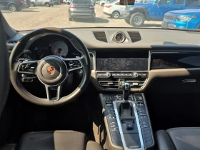 Porsche Macan * S * CARFAX * БЕЗ ИНЦИДЕНТИ * АВТОКРЕДИТ | Auto.bg — изображение 10