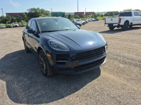 Porsche Macan * S * CARFAX * БЕЗ ИНЦИДЕНТИ * АВТОКРЕДИТ | Auto.bg — изображение 2