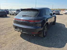 Porsche Macan * S * CARFAX * БЕЗ ИНЦИДЕНТИ * АВТОКРЕДИТ | Auto.bg — изображение 3