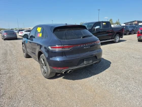 Porsche Macan * S * CARFAX * БЕЗ ИНЦИДЕНТИ * АВТОКРЕДИТ | Auto.bg — изображение 4