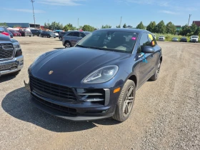 Porsche Macan * S SPORT UTILITY 4D * CARFAX * БЕЗ ПЪРВОНАЧАЛНА В