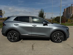 Kia Sportage 1.6 T-GDI, Hybrid 230 к.с. - 19990 € - 73694097 6