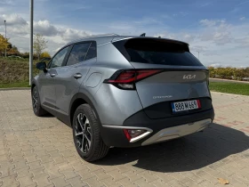 Kia Sportage 1.6 T-GDI, Hybrid 230 к.с. - 19990 € - 73694097 3