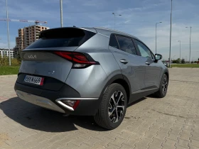 Kia Sportage 1.6 T-GDI, Hybrid 230 к.с. - 19990 € - 73694097 5