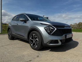 Kia Sportage 1.6 T-GDI, Hybrid 230 к.с. - 19990 € - 73694097 7