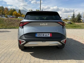Kia Sportage 1.6 T-GDI, Hybrid 230 к.с. - 19990 € - 73694097 4