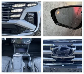 Hyundai Tucson -1900км.- ЧИСТО НОВ - FULL  EKSTRi  ! ! !  - 34670 € - 45205519 17