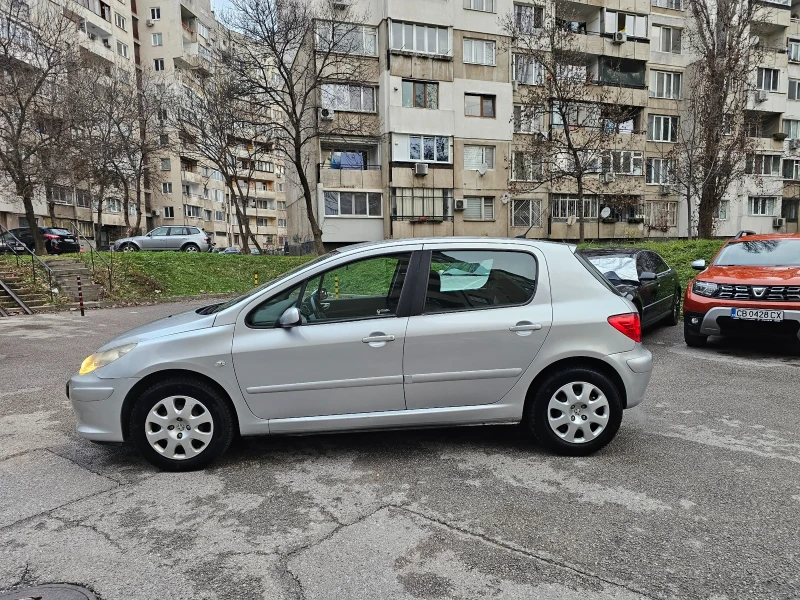 Peugeot 307 1.6 facelift 142000KM  !! ТОП!! , снимка 2 - Автомобили и джипове - 48310924