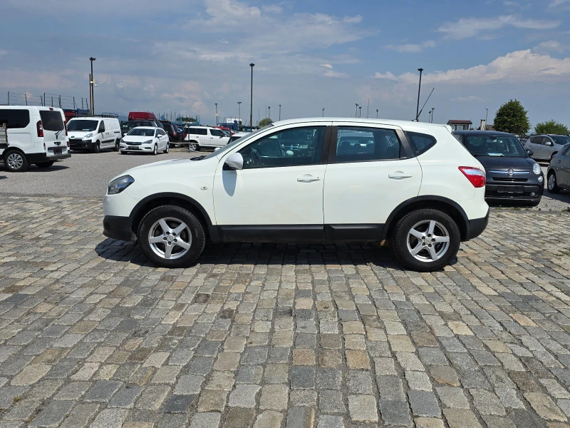 Nissan Qashqai 1.6D 131 кс 6 скорости 4х4 ЕВРО 5, снимка 4 - Автомобили и джипове - 46650418