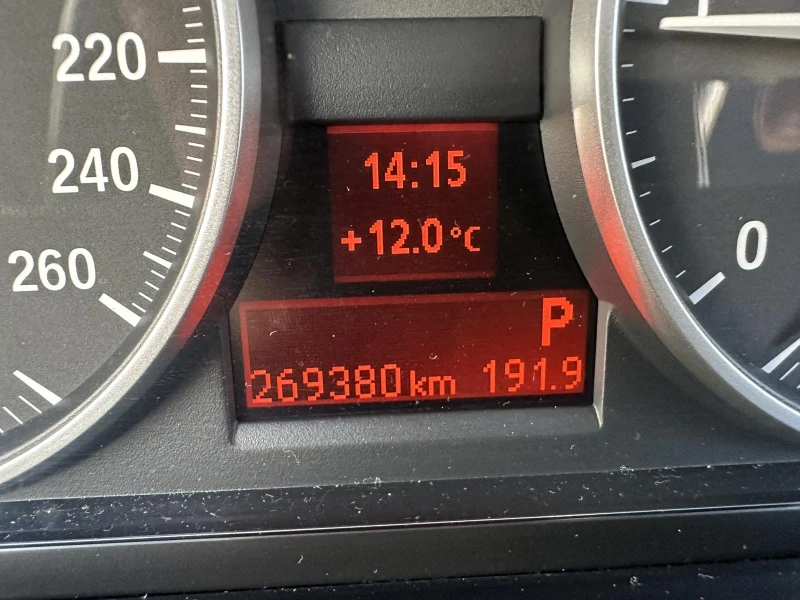 BMW X1 S DRIVE АВТОМАТ, снимка 16 - Автомобили и джипове - 52443889