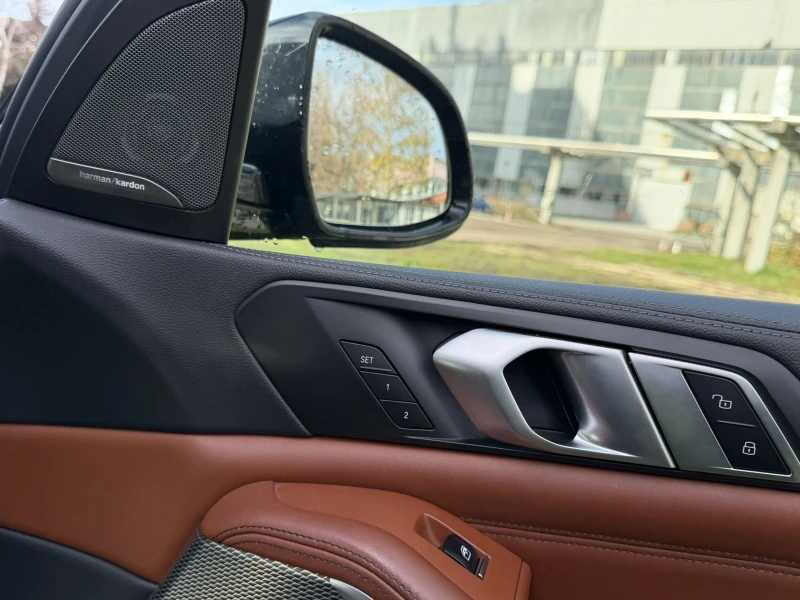 BMW X5 X5 4.0i 340bhp, снимка 6 - Автомобили и джипове - 52598611
