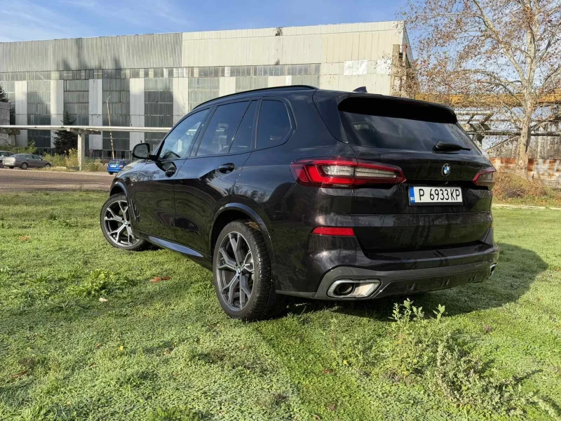 BMW X5 X5 4.0i 340bhp, снимка 2 - Автомобили и джипове - 52598611