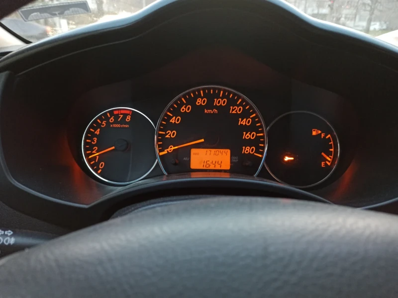 Daihatsu Terios 1.5 4х4