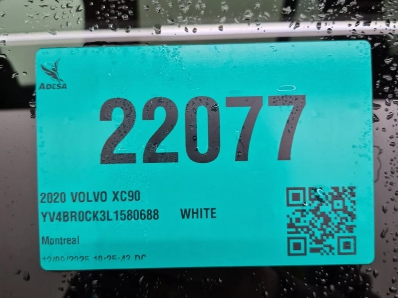 Volvo Xc90 * MOMENTUM * CARFAX * БЕЗ ПЪРВОНАЧАЛНА ВНОСКА, снимка 14 - Автомобили и джипове - 52807821