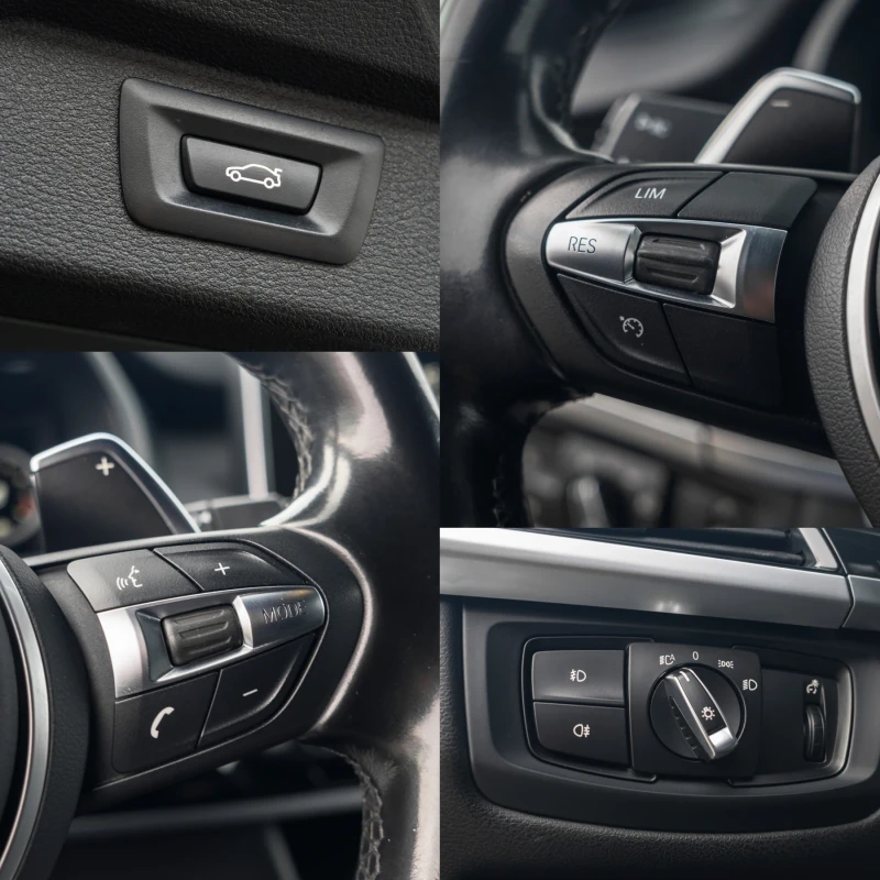 BMW X5 3.0diesel, снимка 2 - Автомобили и джипове - 52949338