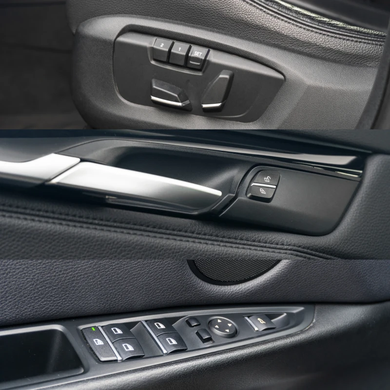 BMW X5 3.0diesel, снимка 4 - Автомобили и джипове - 52949338