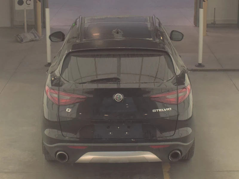 Alfa Romeo Stelvio Sport, снимка 5 - Автомобили и джипове - 53118110