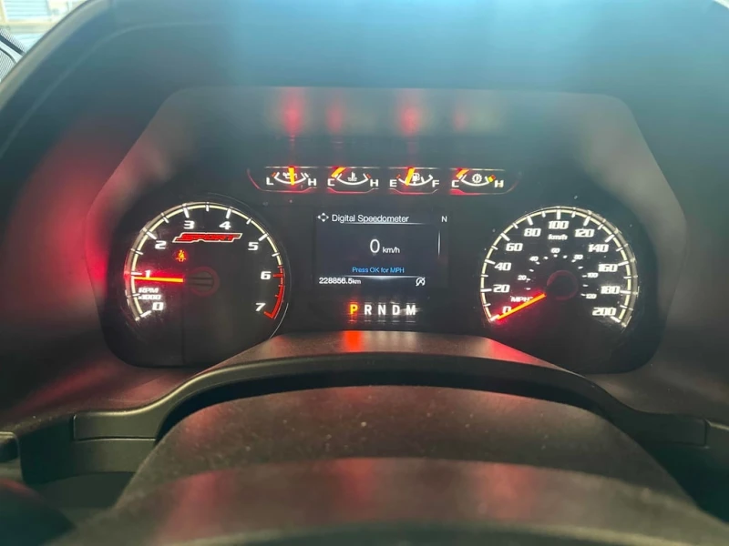 Ford F150 * 4WD SuperCrew * CARFAX * БЕЗ ПЪРВОНАЧАЛНА ВНОСКА, снимка 8 - Автомобили и джипове - 53163901