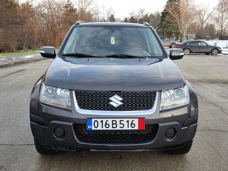 Suzuki Grand vitara Фейслифт, 4х4, снимка 2 - Автомобили и джипове - 53191891