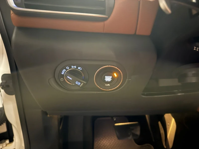 Maserati Levante S Q4 | 3.0 V6 | AWD, снимка 3 - Автомобили и джипове - 53417768